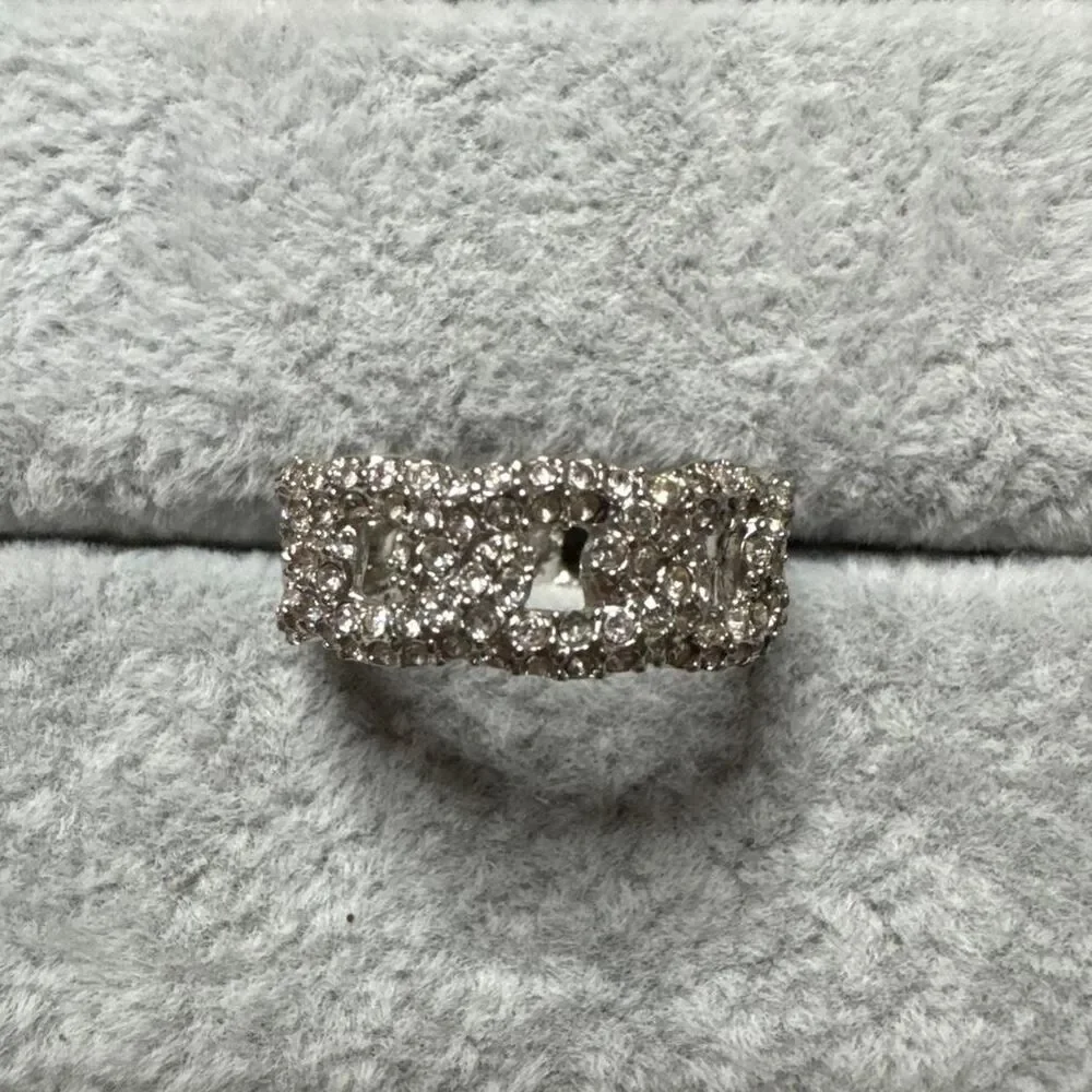 Unbranded Women's Silver Jewellery